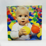 Custom Sublimated 4x4 Ceramic Tile